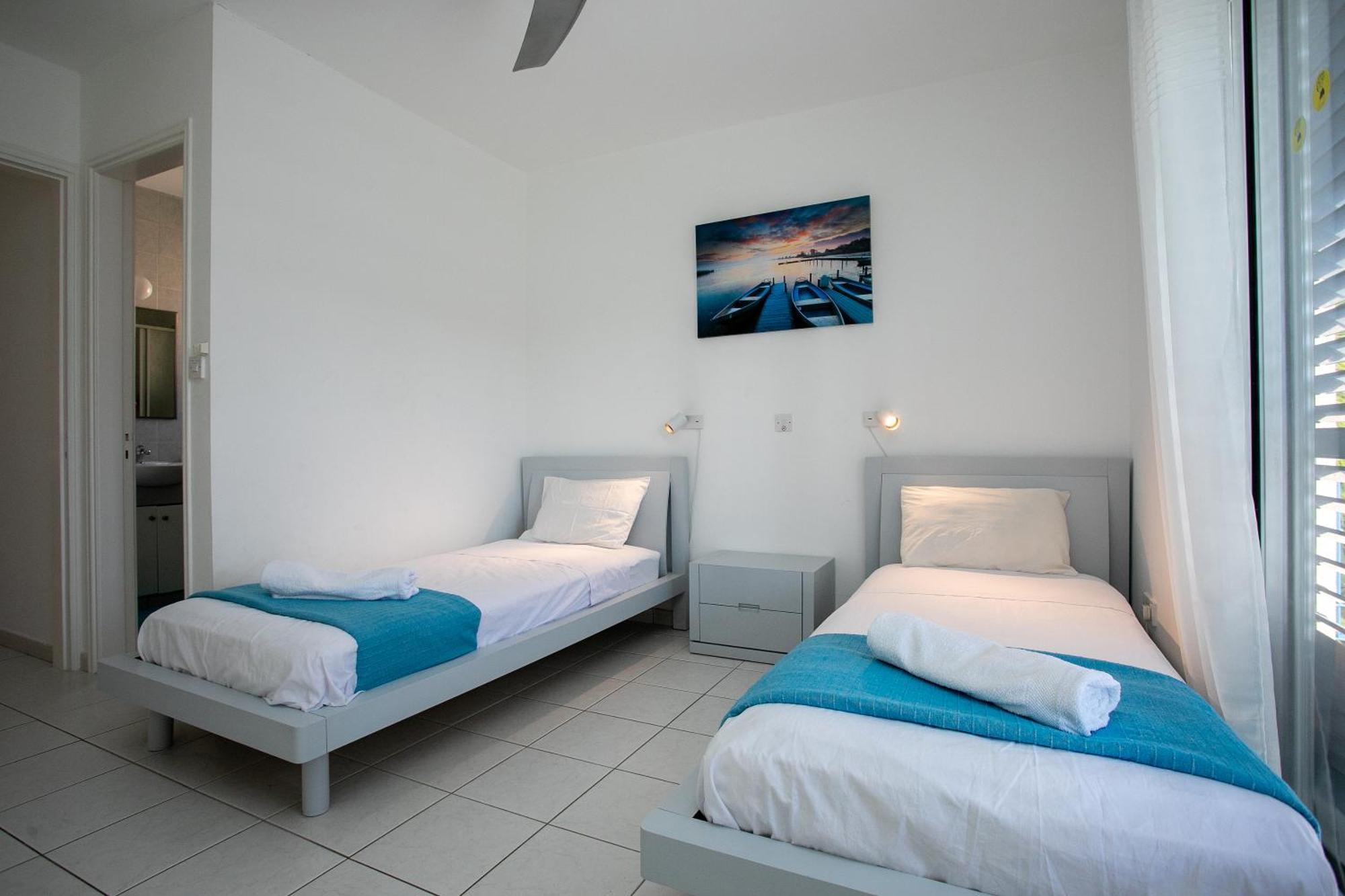 Casa Del Sol Townhouse In Iris Village Pafos Dış mekan fotoğraf