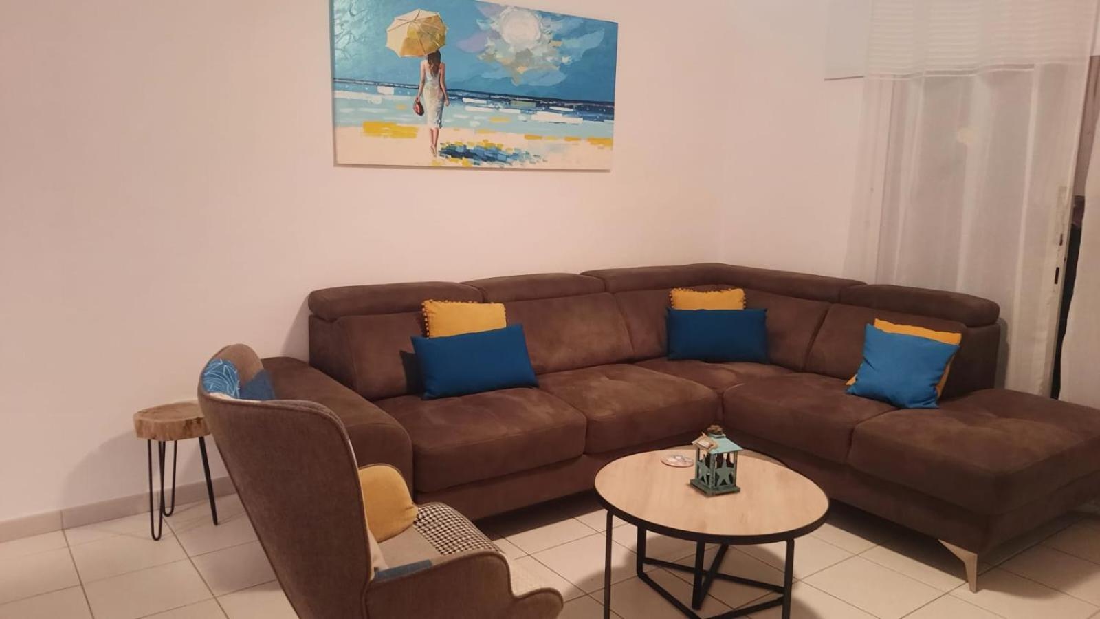 Casa Del Sol Townhouse In Iris Village Pafos Dış mekan fotoğraf